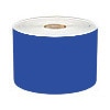 Blue 3 inch vinyl tape