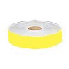 Lemon Yellow 1 inch vinyl tape