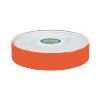 Orange 1 inch vinyl tape