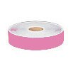 Pink 1" x 150 ft vinyl tape