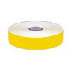 Yellow 1 inch vinyl tape