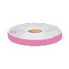 Pink 1/2 inch vinyl tape