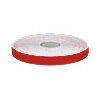 Red 1/2 inch vinyl tape