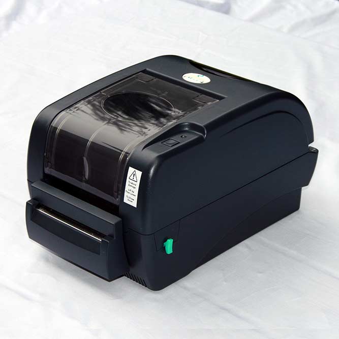 Image of a Thermal Label Printer