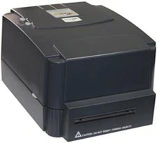 Image of a DuraLabel 4TTP Printer